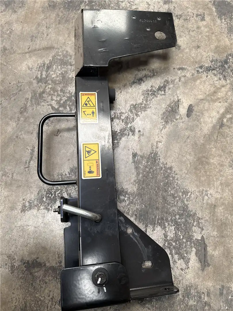 NEW LH ARM AS image 2