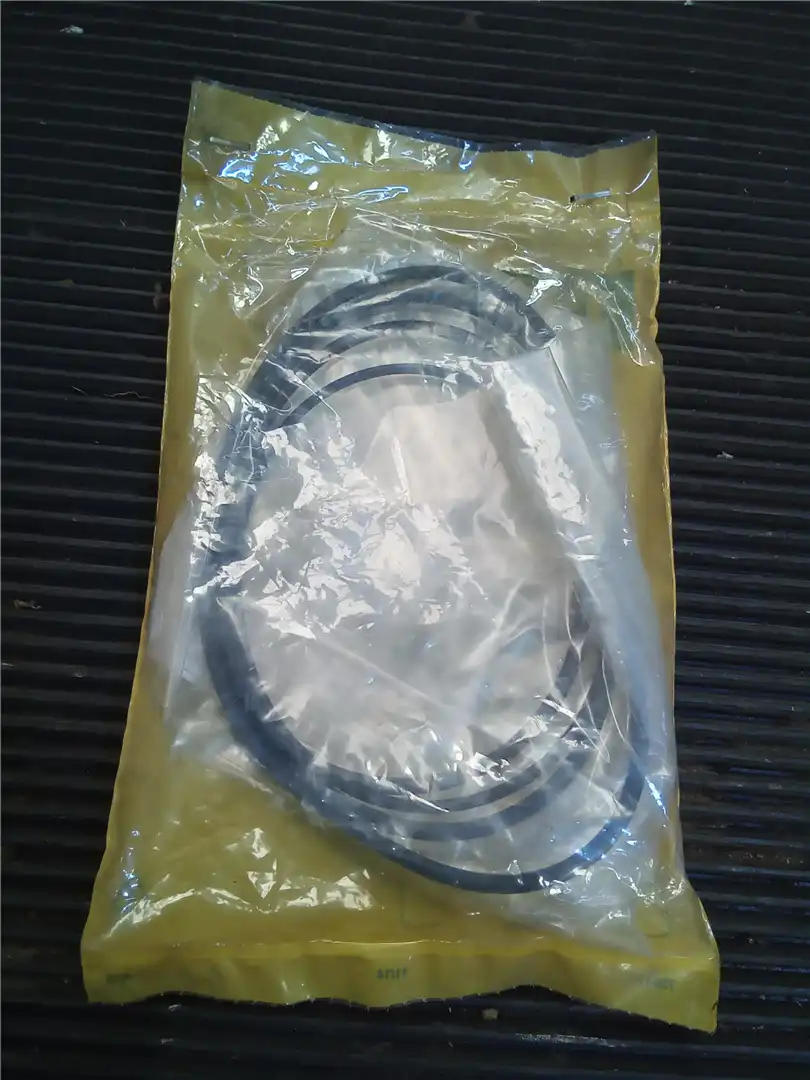 NEW SEAL KIT image 2