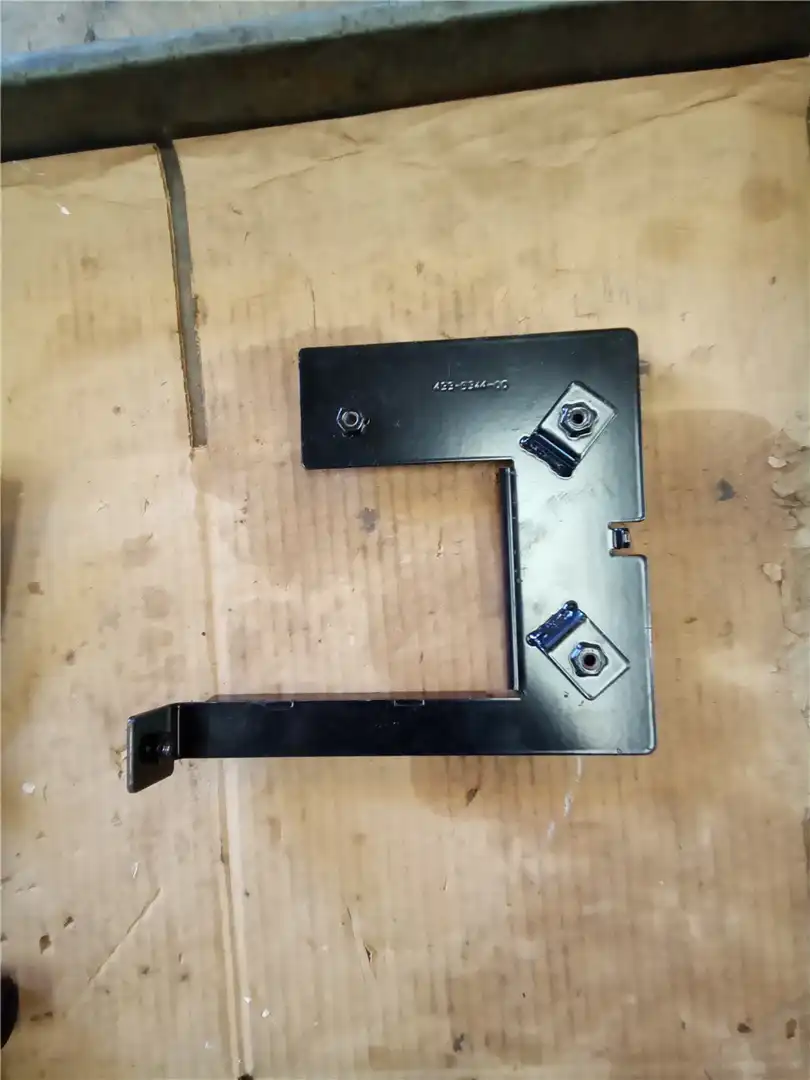 NEW BRACKET AS indicator image 1