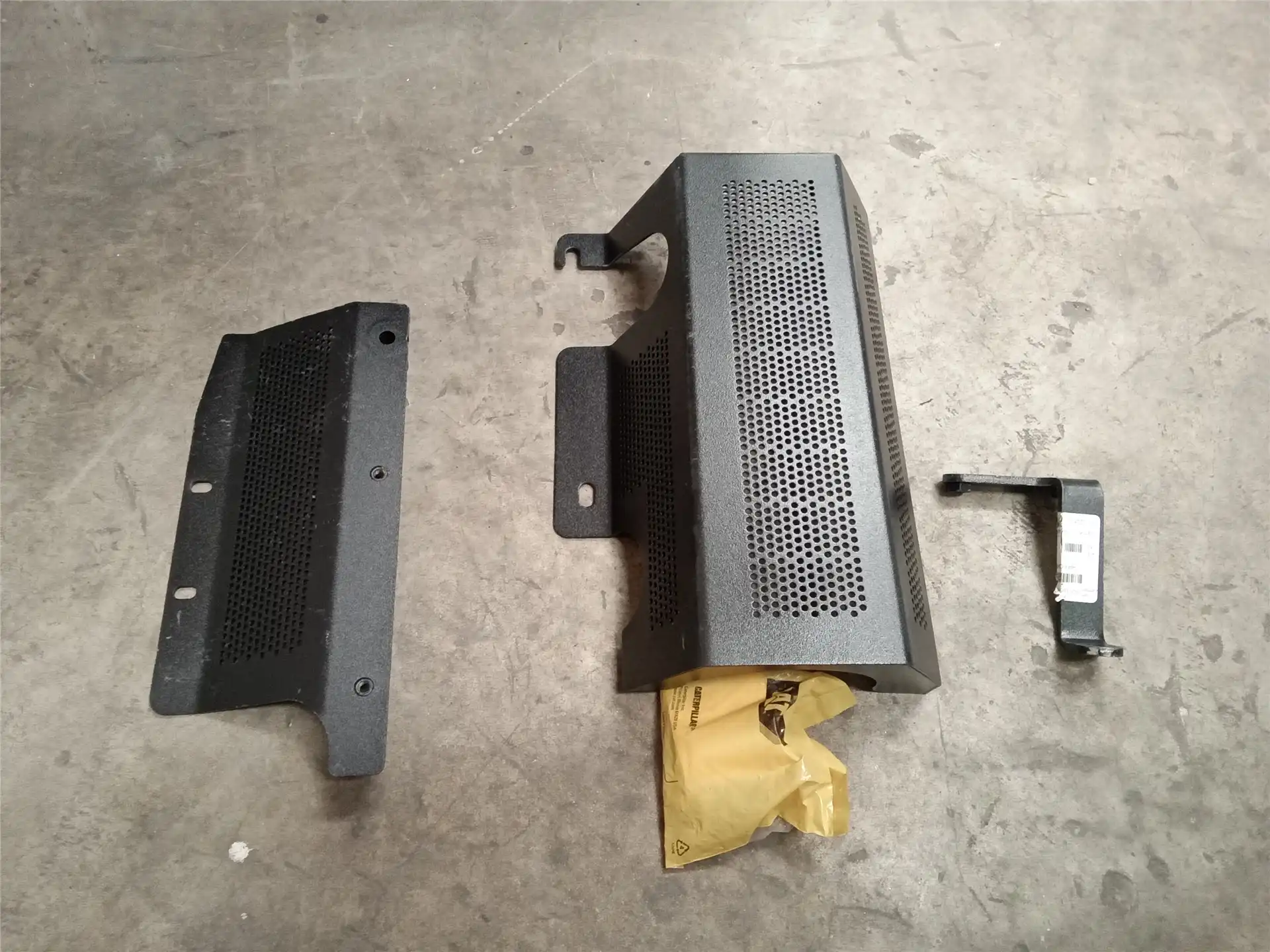 NEW KIT FUEL TANK image 2