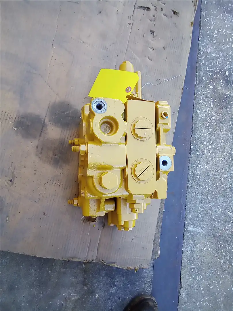 NEW VALVE GP-TES indicator image 1