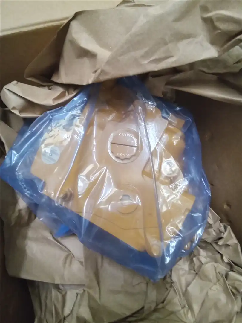 NEW VALVE GP-TES image 2