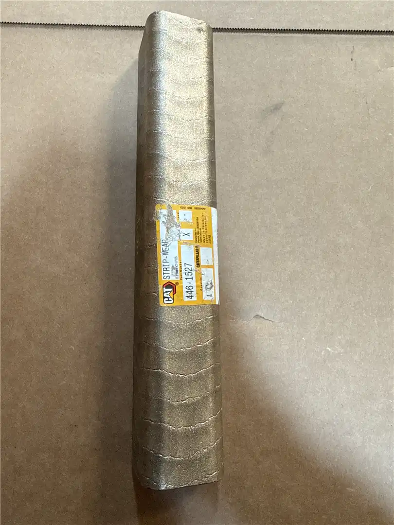 NEW STRIP-WEAR indicator image 1