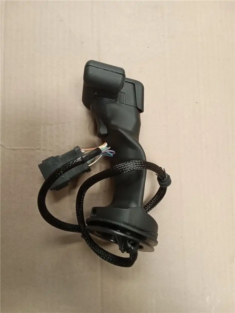 NEW HANDLE indicator image 1