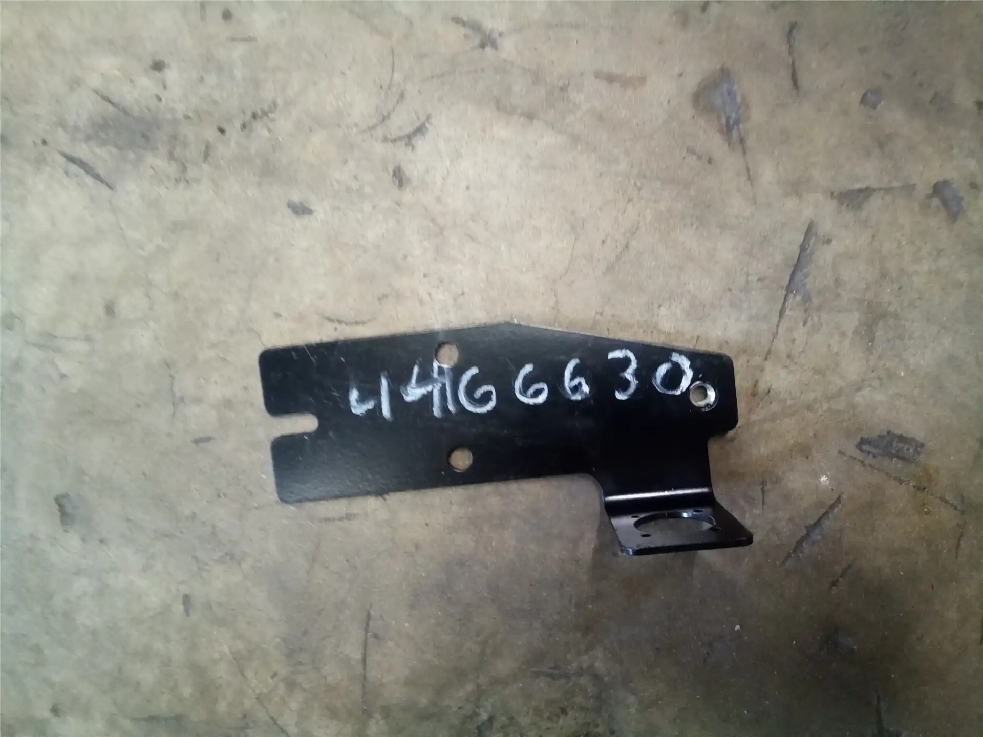 NEW PLATE image 2