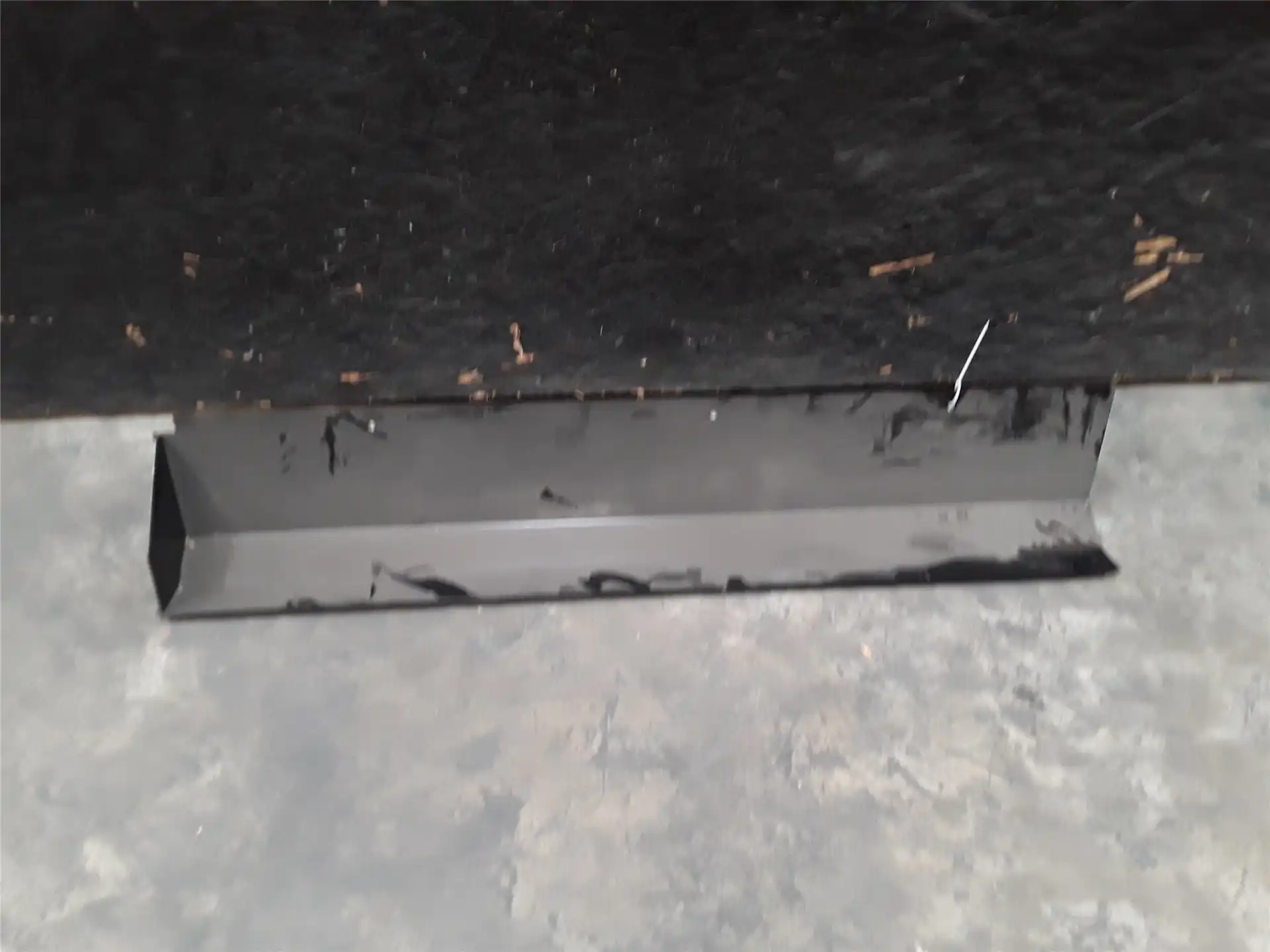 NEW DEFLECTOR indicator image 1