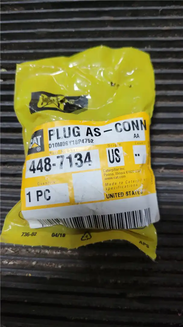 NEW PLUG image 2