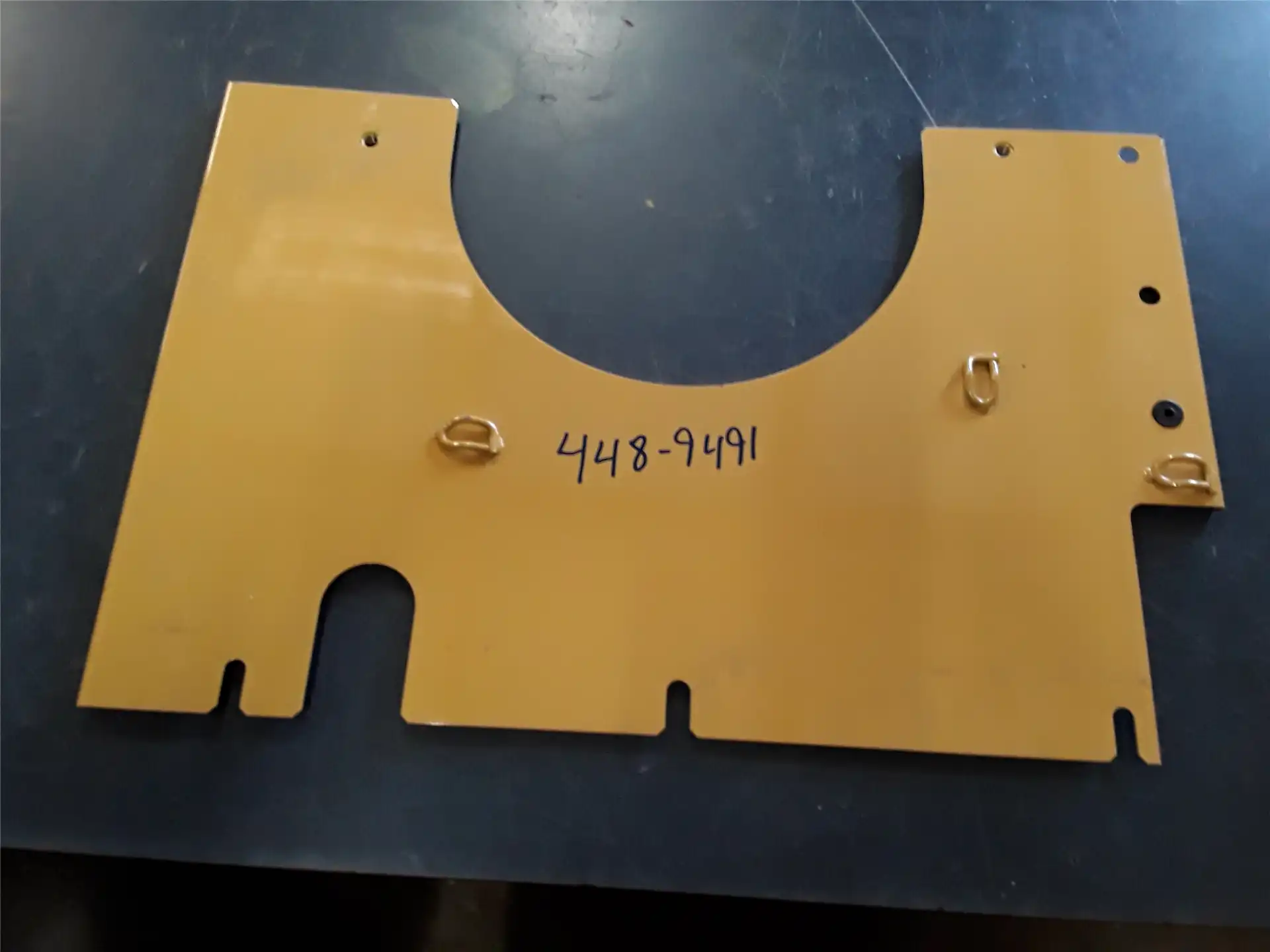 NEW 313F SHEET AS indicator image 1