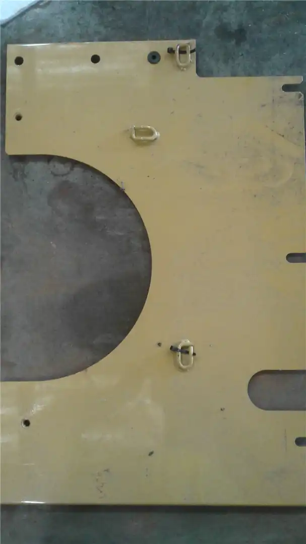 NEW 313F SHEET AS image 2