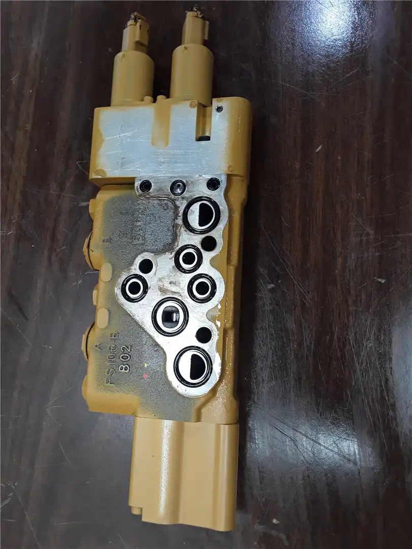 NEW VALVE GP indicator image 1
