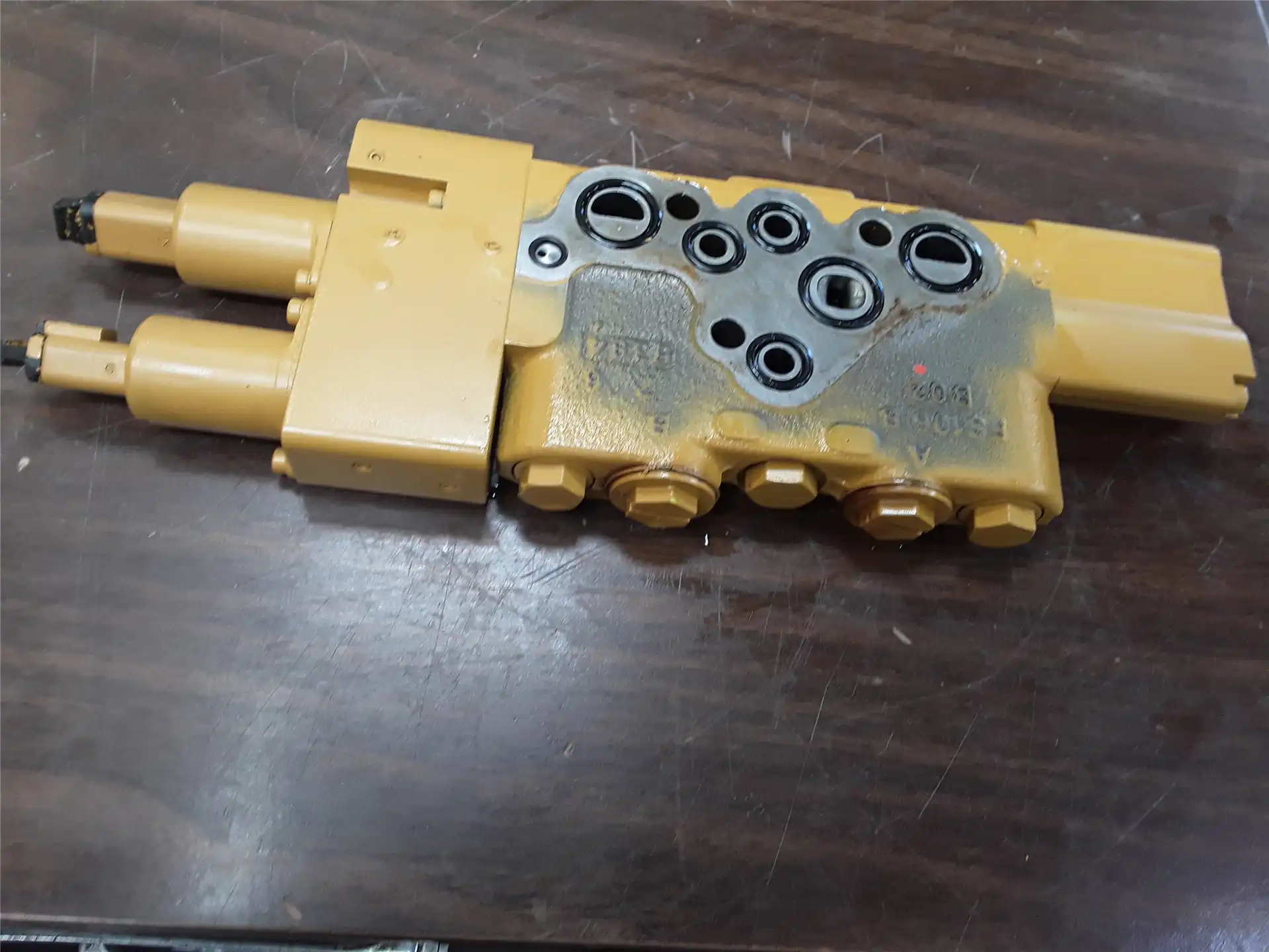 NEW VALVE GP image 2