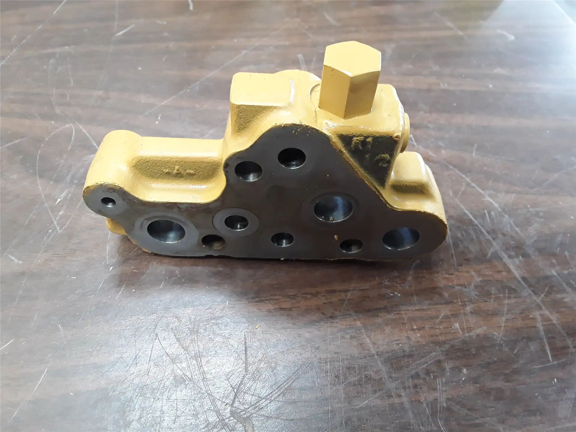 NEW VALVE GP indicator image 1