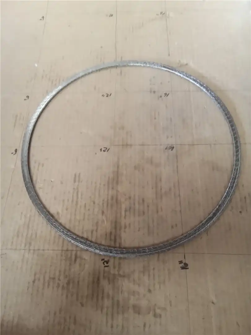NEW GASKET DPF indicator image 1
