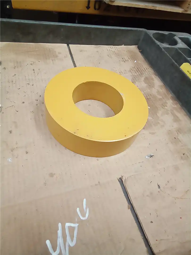 NEW PLATE-SPACER image 2