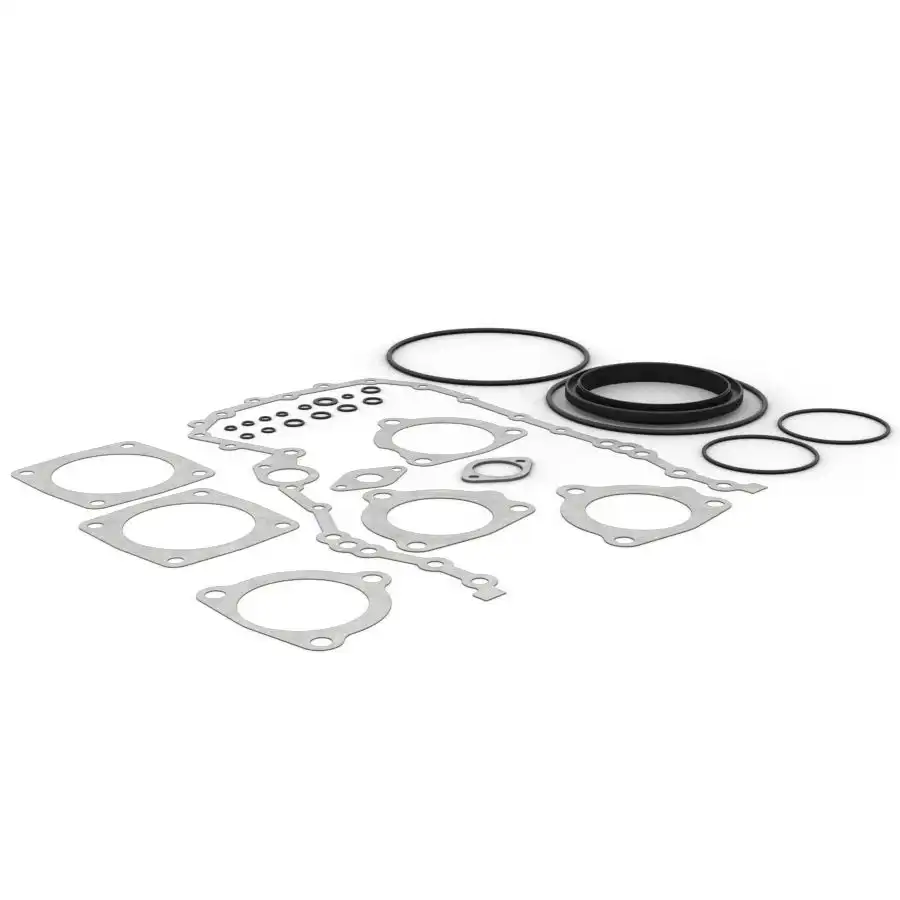 NEW GASKET KIT indicator image 1