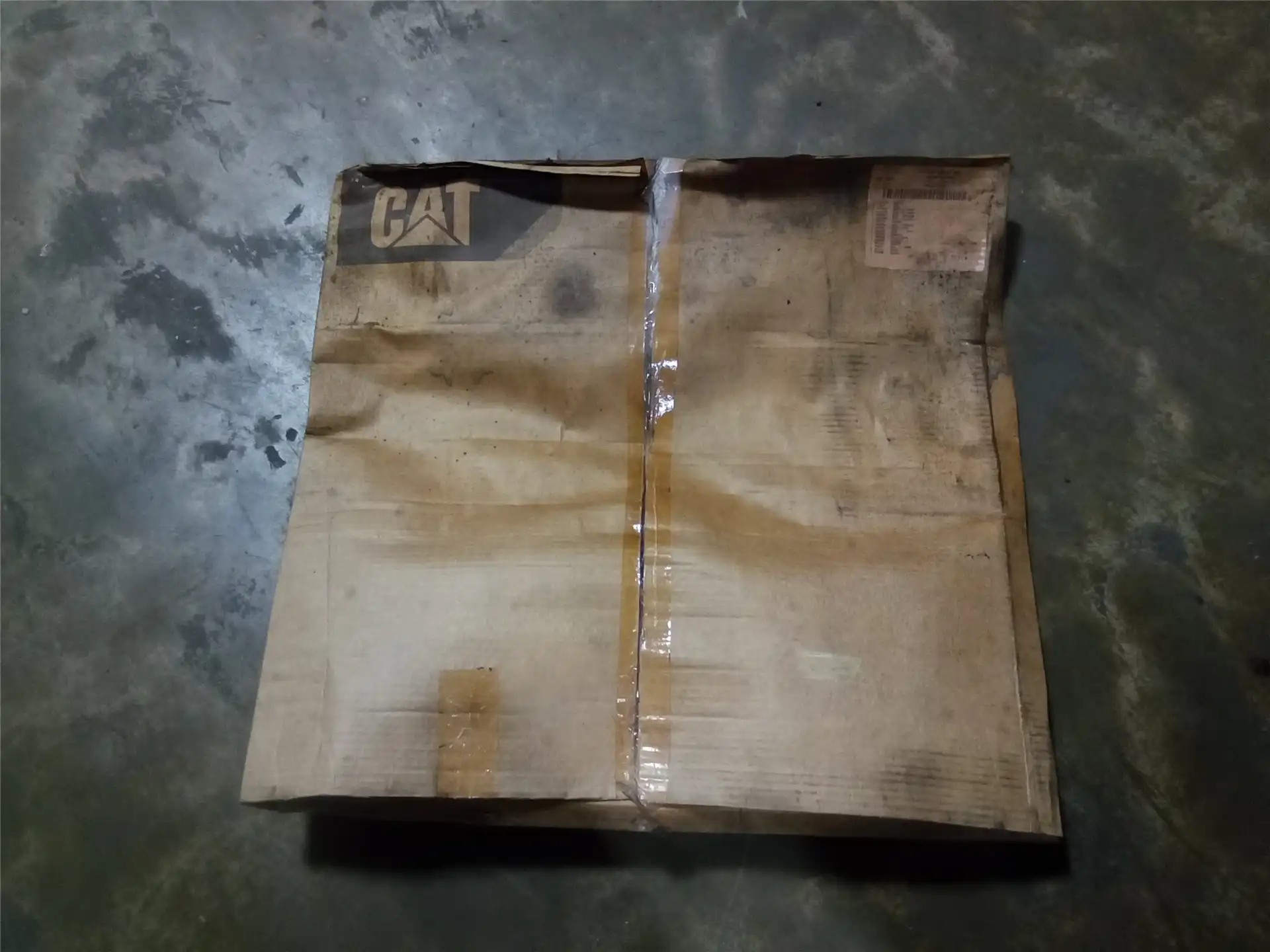 NEW GASKET KIT image 3