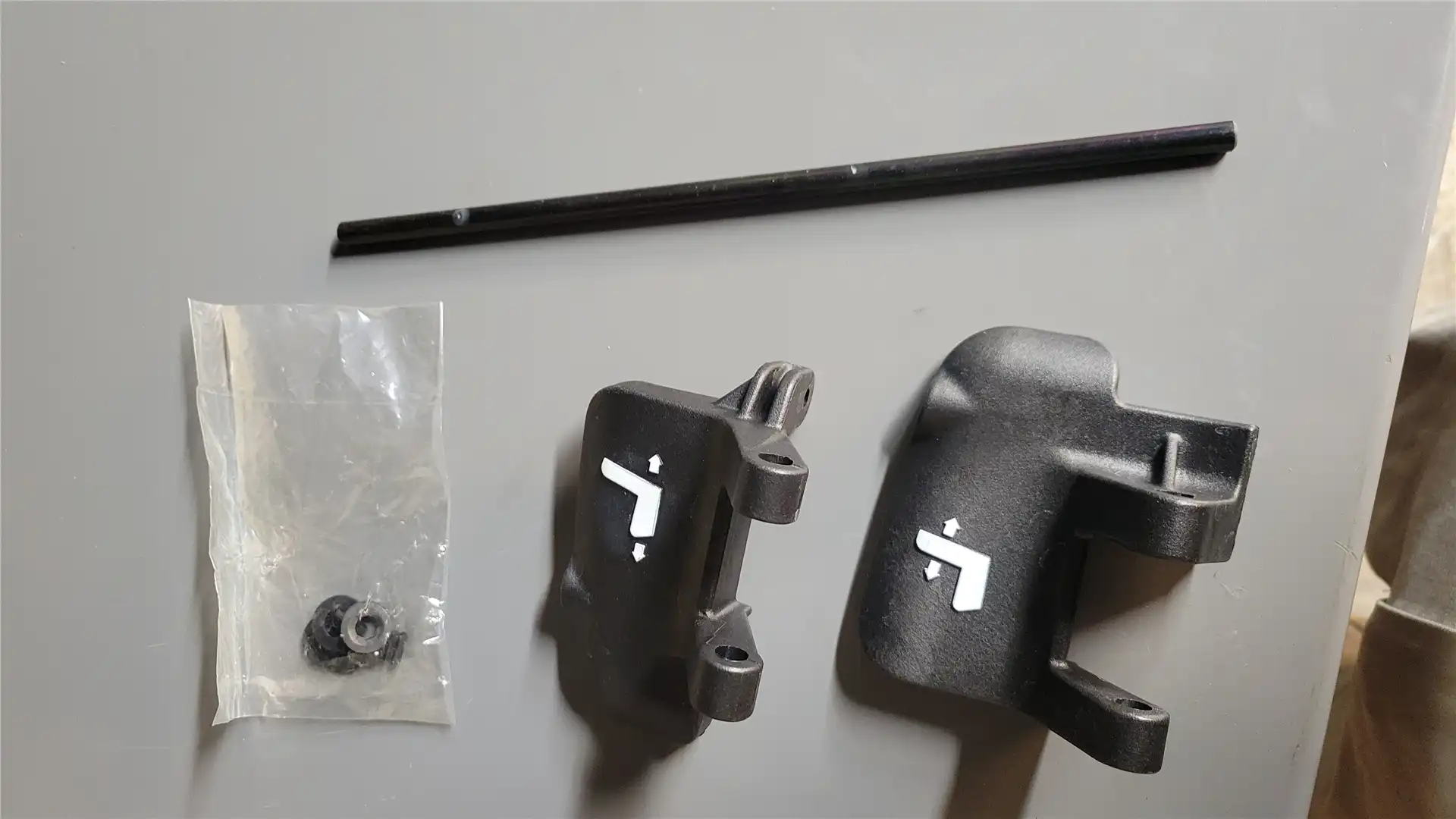 NEW HANDLE KIT indicator image 1