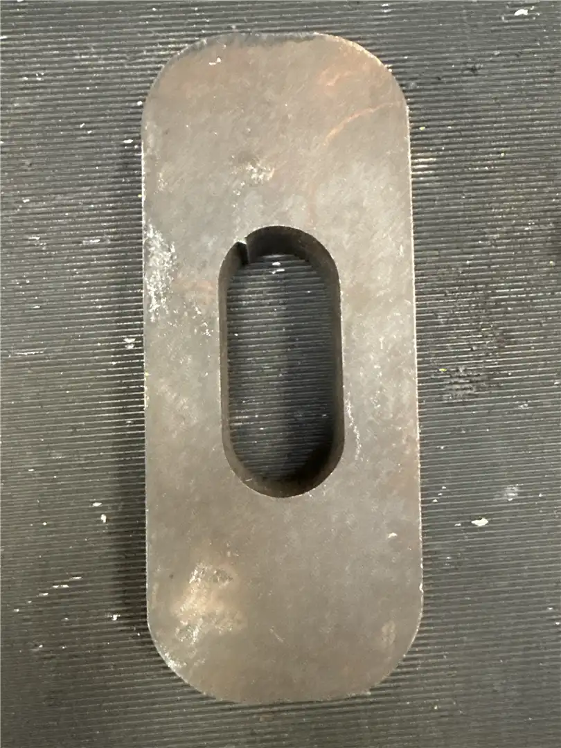 NEW BLOCK/SHEAR indicator image 1