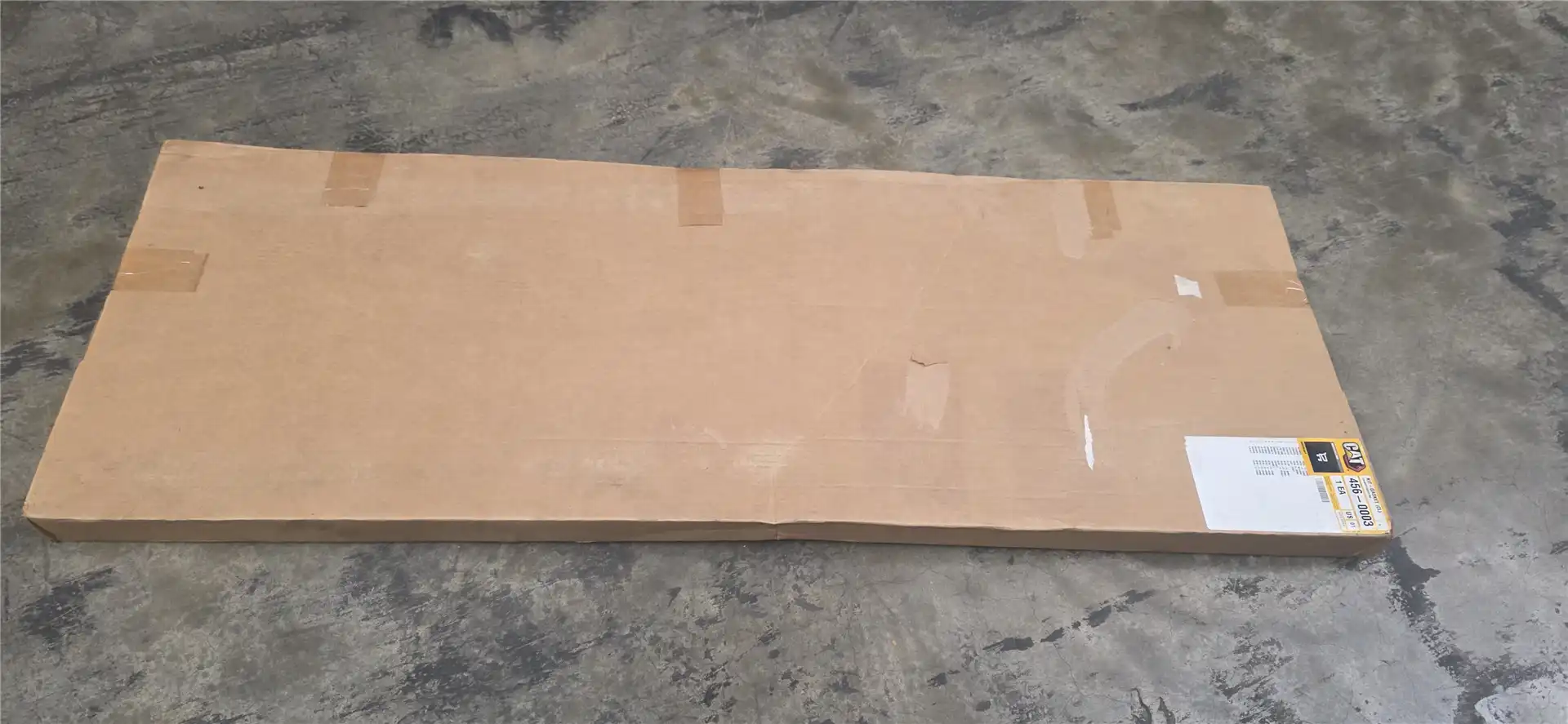 NEW KIT GASKET image 2