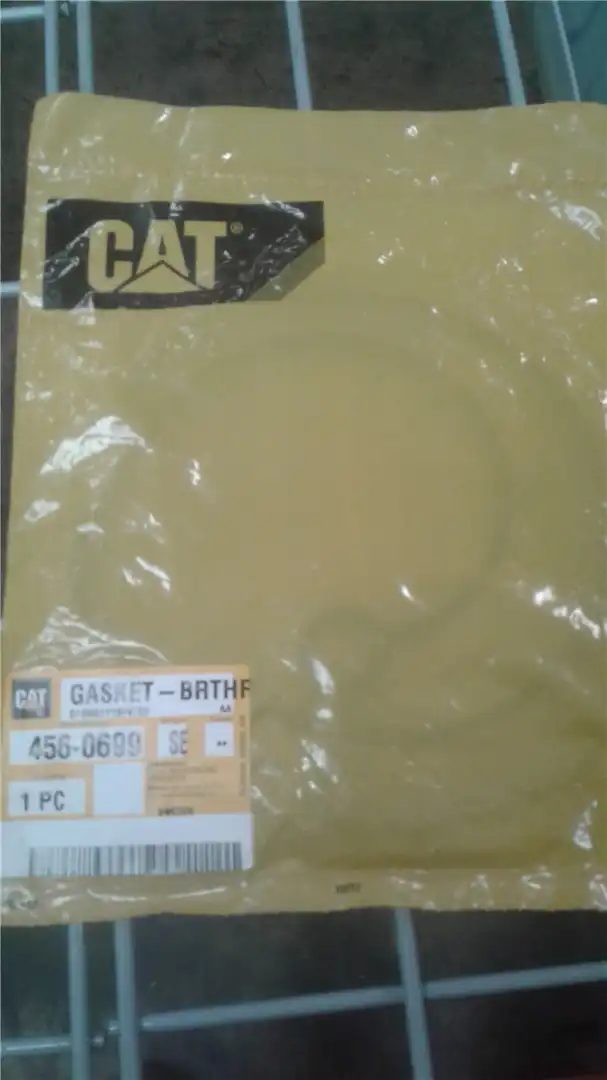 NEW GASKET image 2