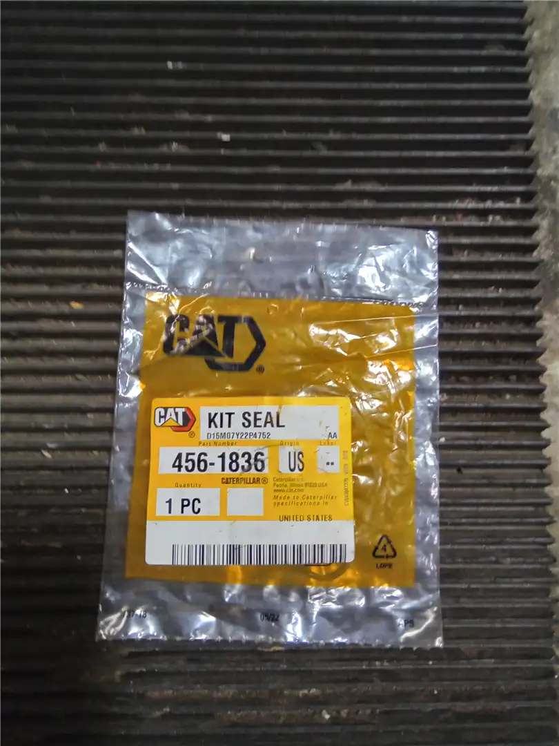 NEW SEAL KIT image 4