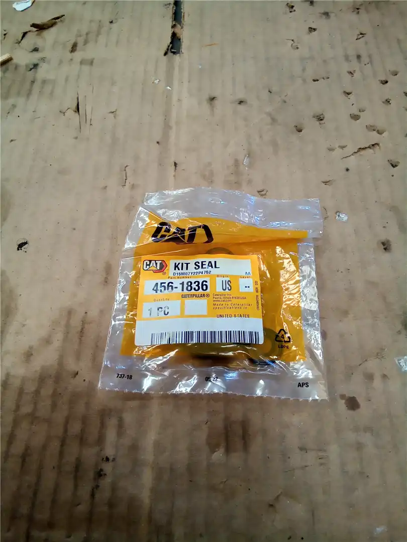 NEW SEAL KIT image 2