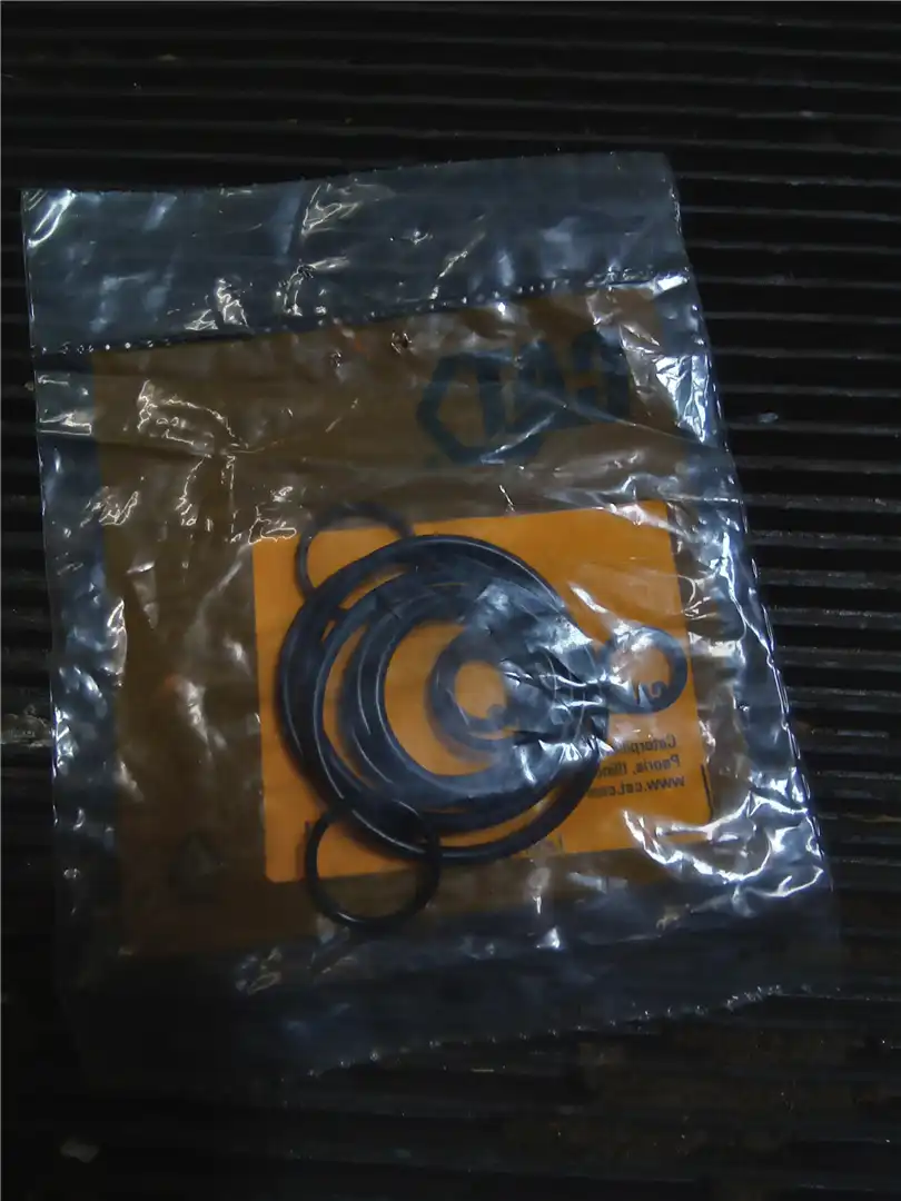NEW SEAL KIT image 3
