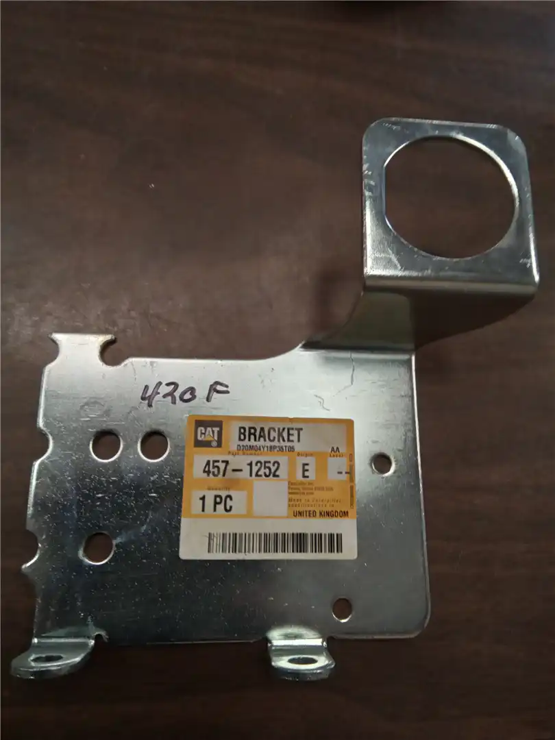 NEW BRAKET indicator image 1