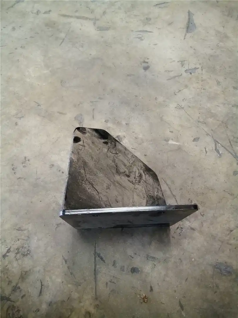 NEW DEFLECTOR image 2