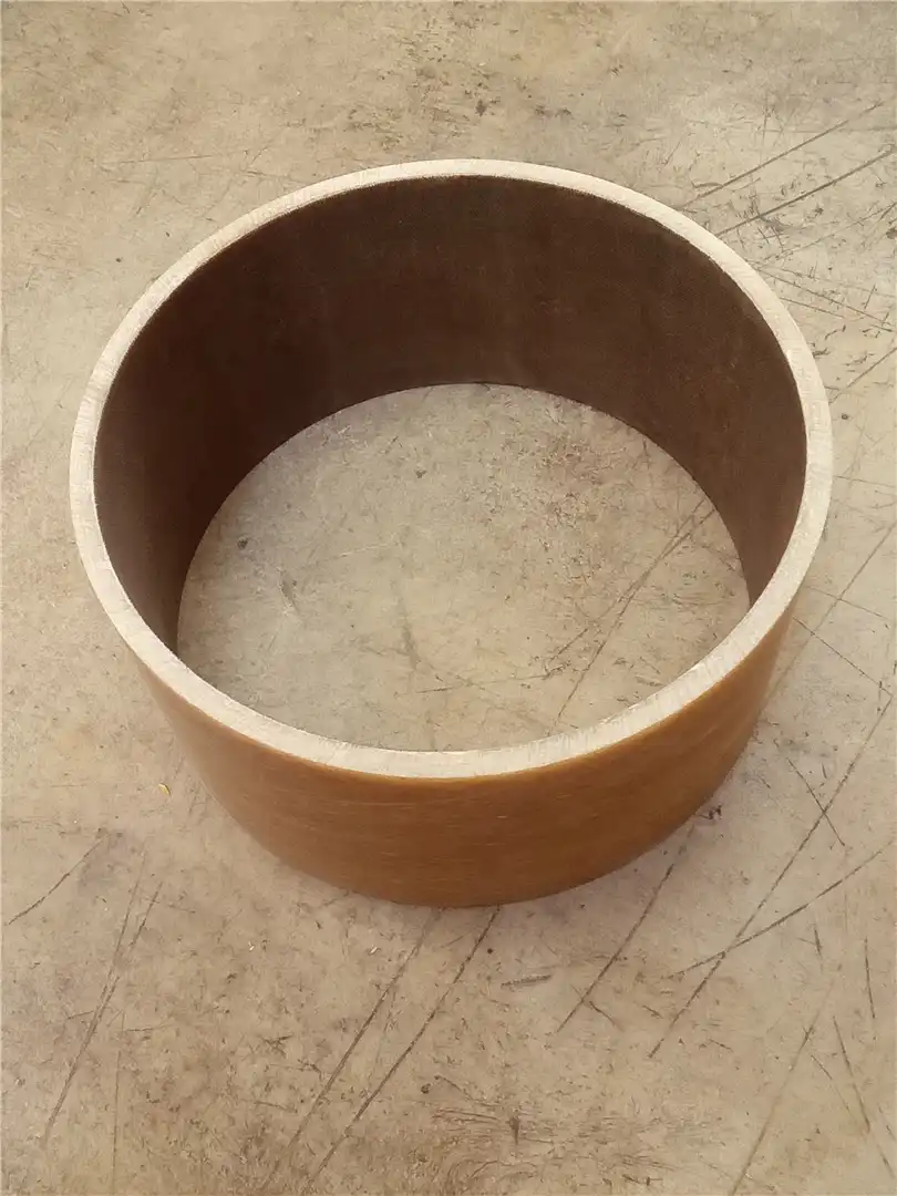 NEW BEARING indicator image 1