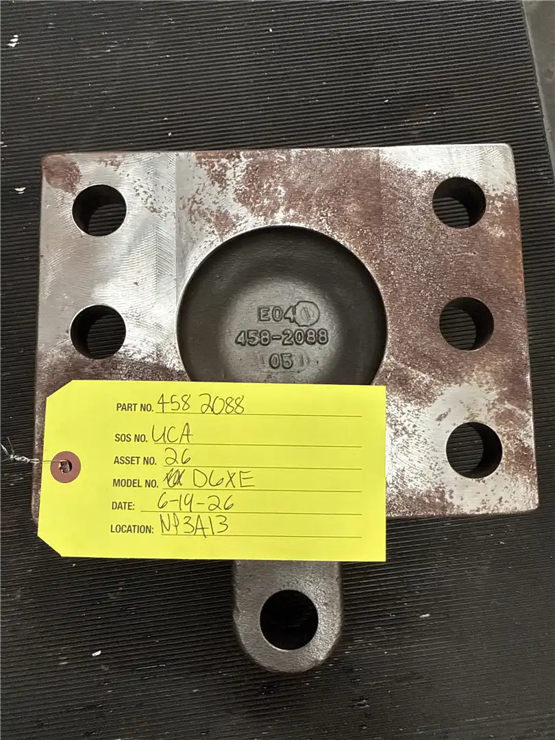 NEW BRACKET image 4