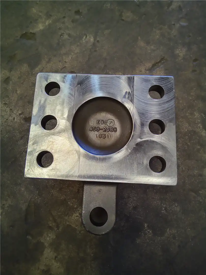NEW BRACKET image 2