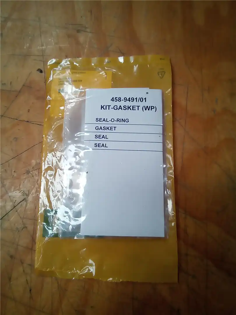 KIT-GASKET (WP) image 2