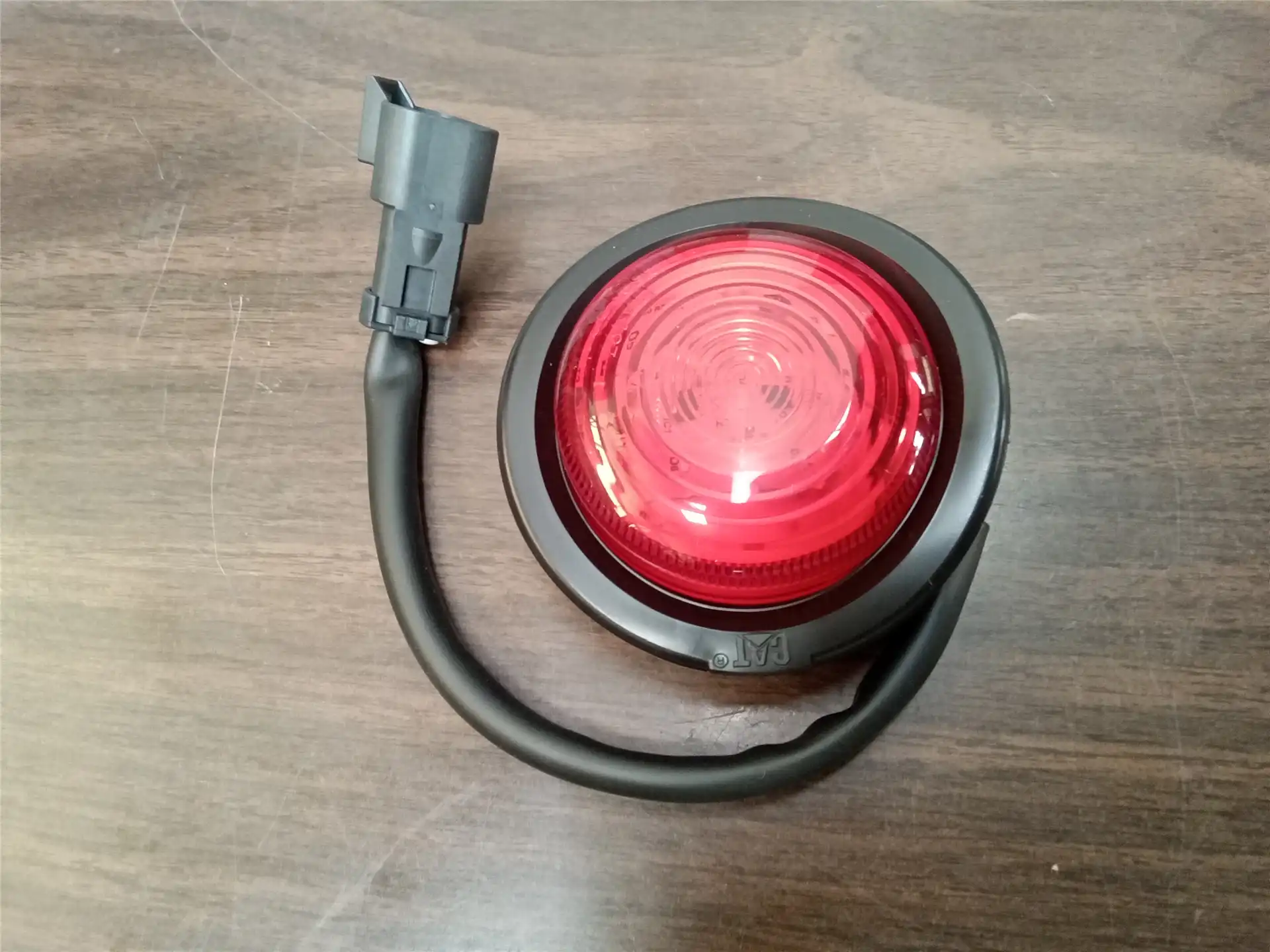 NEW LAMP GP indicator image 1