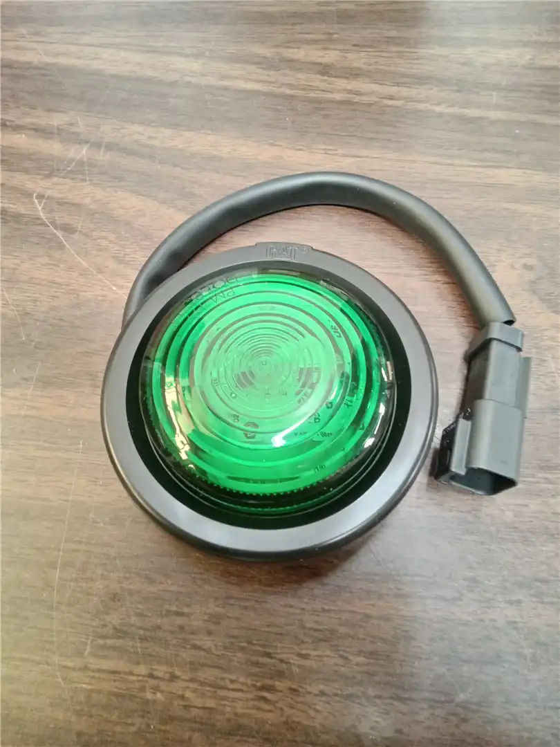 NEW LAMP GP indicator image 1