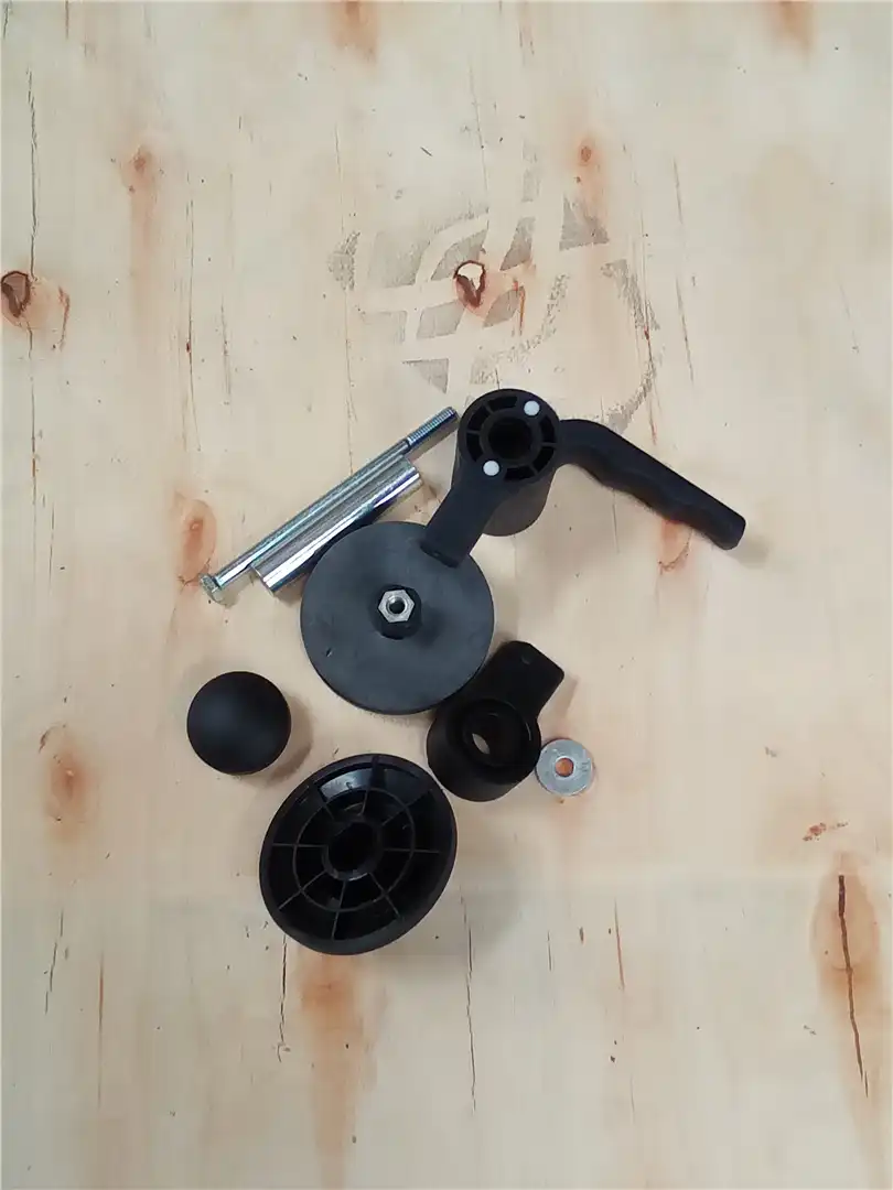 NEW LATCH GP indicator image 1