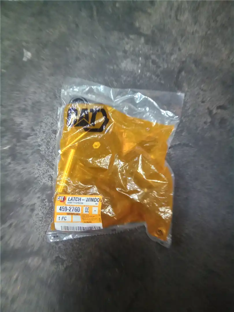 NEW LATCH GP image 2
