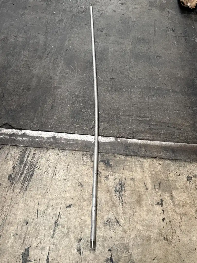 NEW PIPE indicator image 1