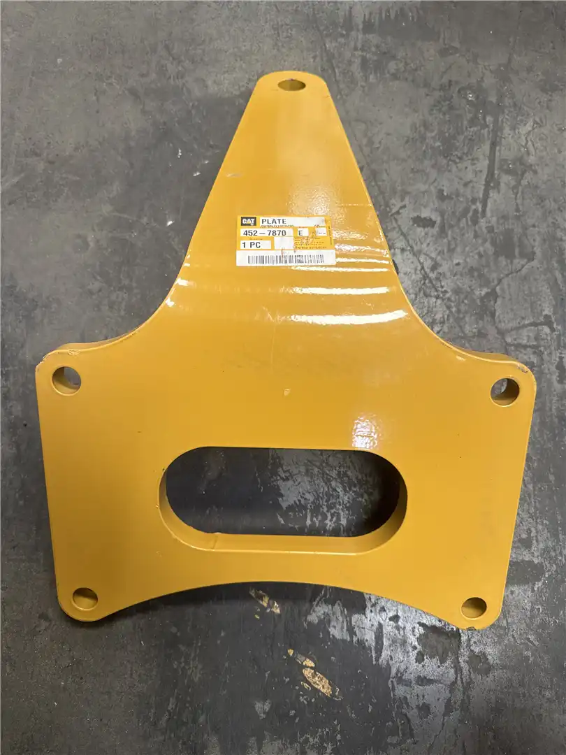 NEW PLATE indicator image 1