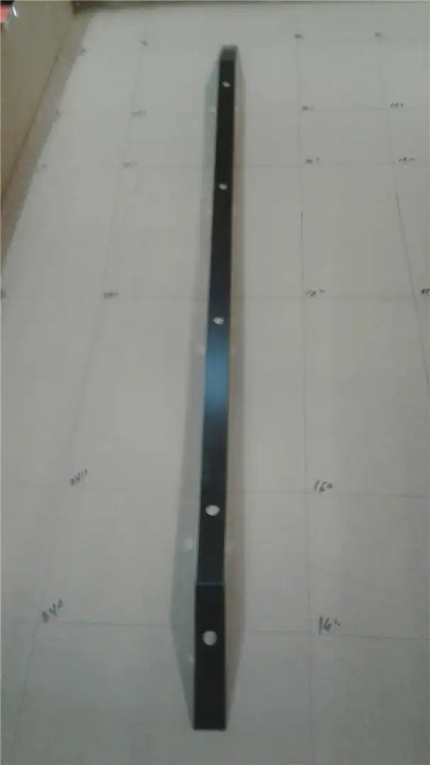 NEW PLATE indicator image 1