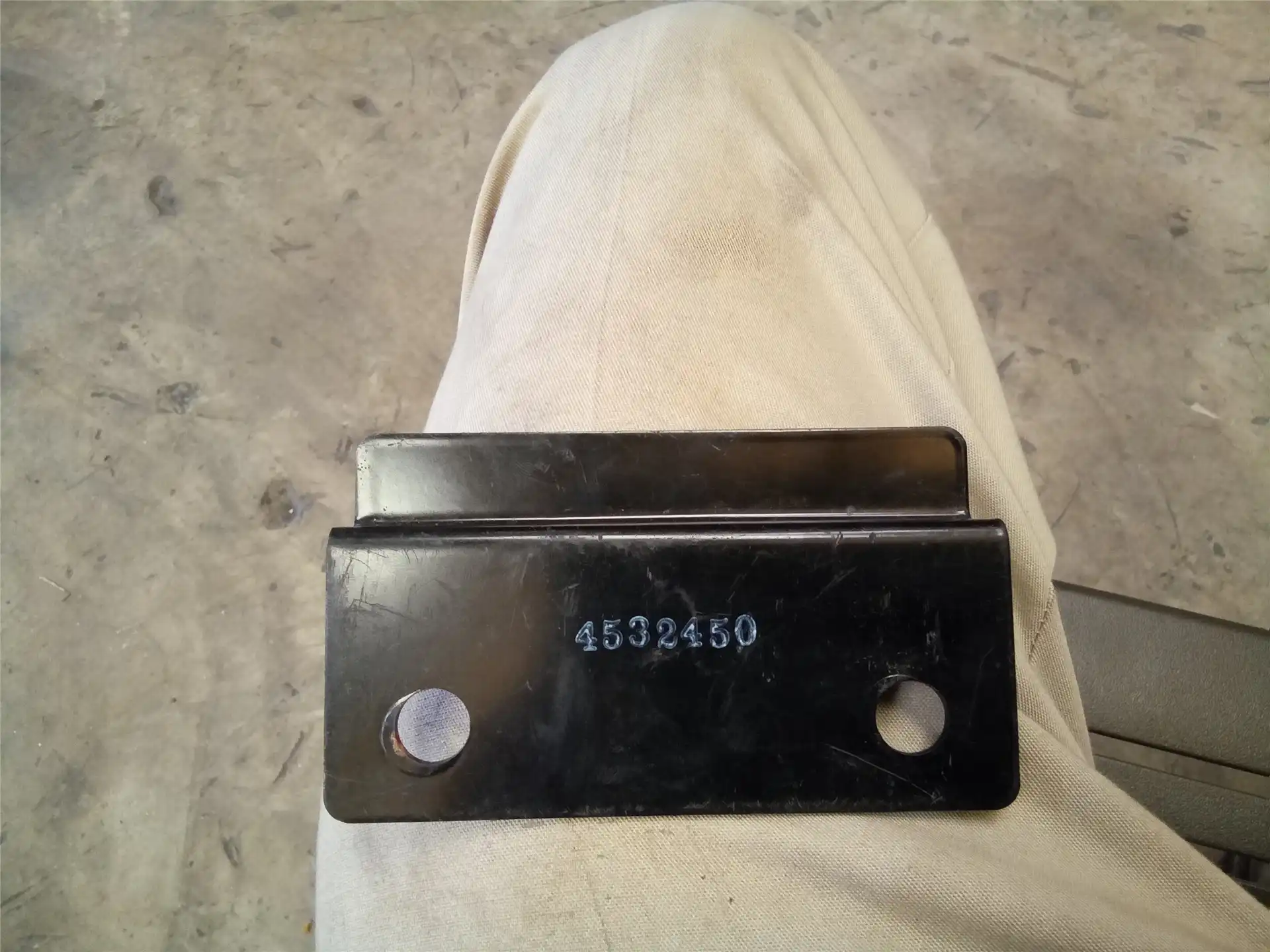 USED COVER image 2