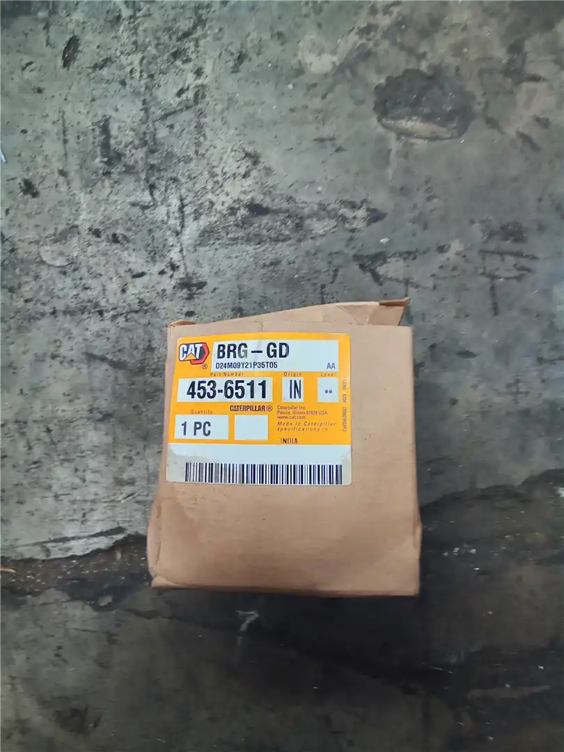 NEW BEARING image 2