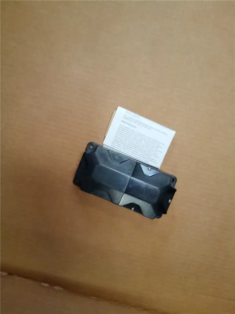 NEW INSTL GP-FIE indicator image 1