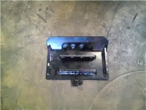 NEW BRACKET image 2