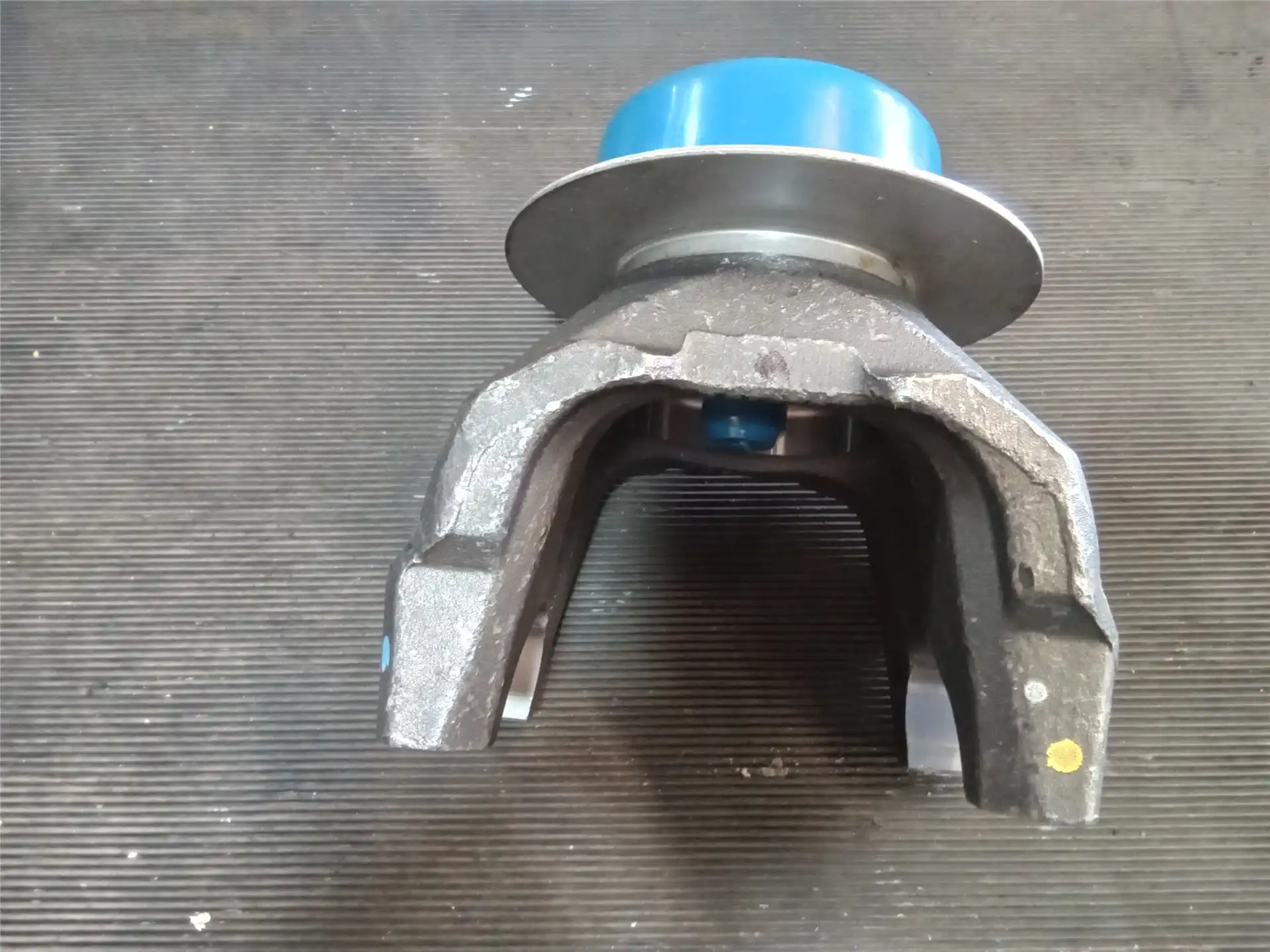 NEW FLANGE TRUNNIO indicator image 1