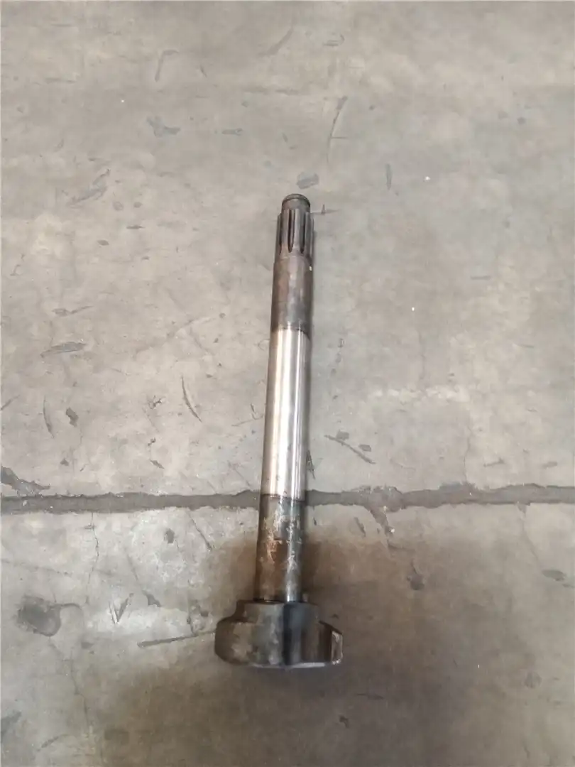 NEW BRAKE CAMSHAFT image 2