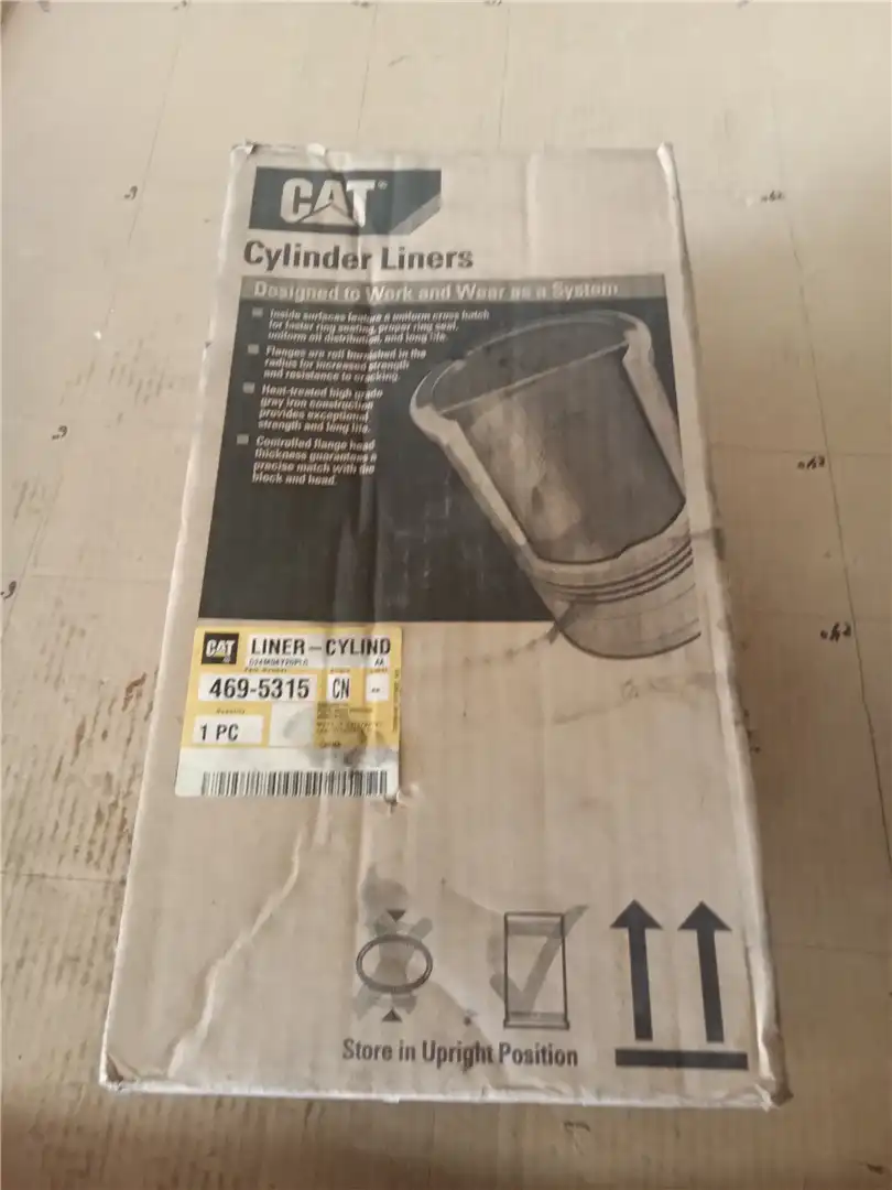 NEW LINER CYLINDER image 2
