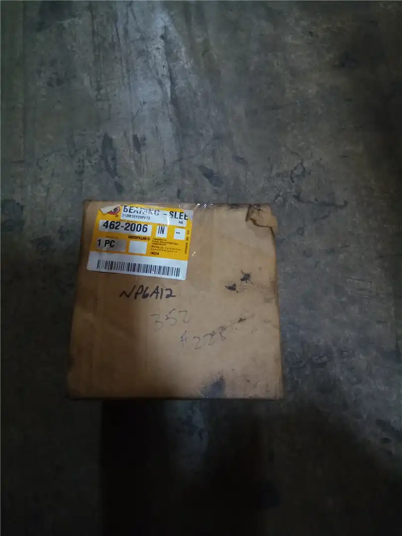 NEW BEARING SLEEVE image 2
