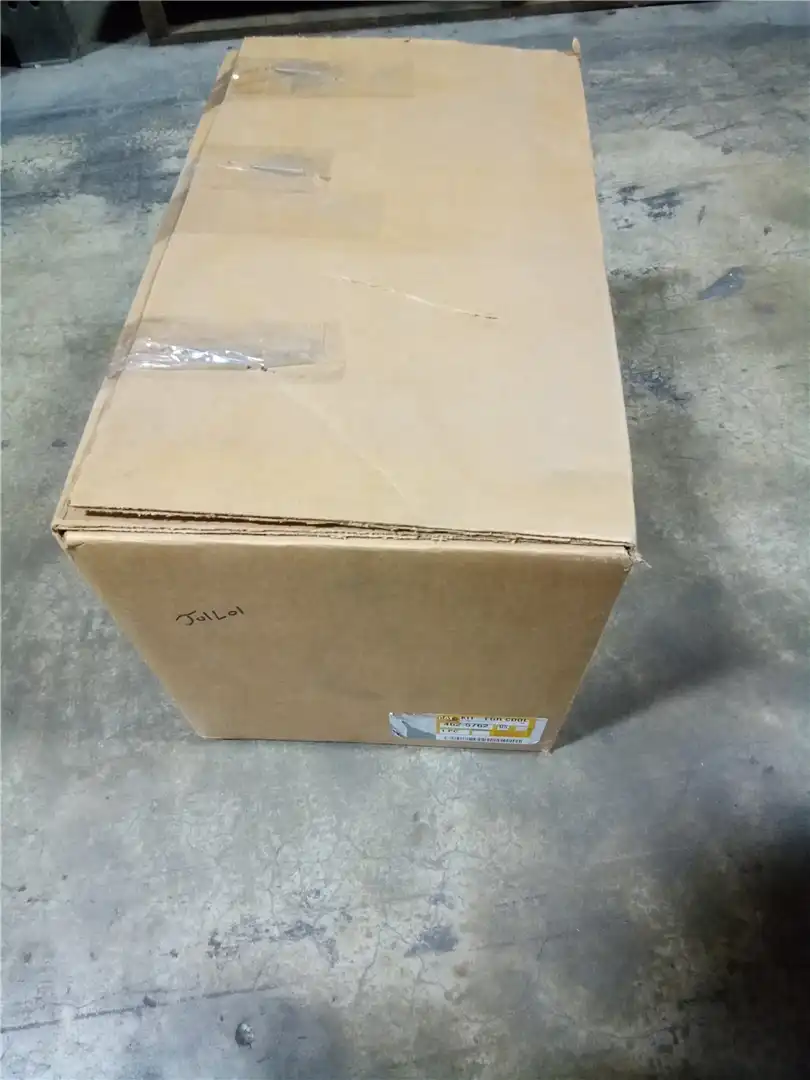 NEW EGR COOLER KIT image 2