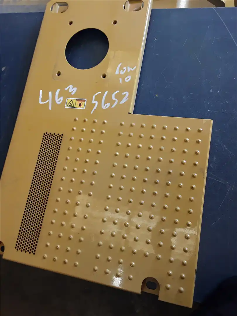 NEW COVER indicator image 1